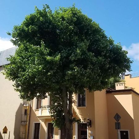 Apartamenty na Cichej 5 a3 Kołobrzeg Zewnętrze zdjęcie