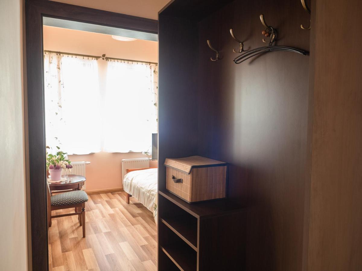 Apartamenty na Cichej 5 a3 Kołobrzeg Zewnętrze zdjęcie