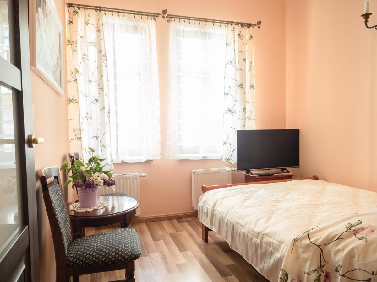Apartamenty na Cichej 5 a3 Kołobrzeg Zewnętrze zdjęcie