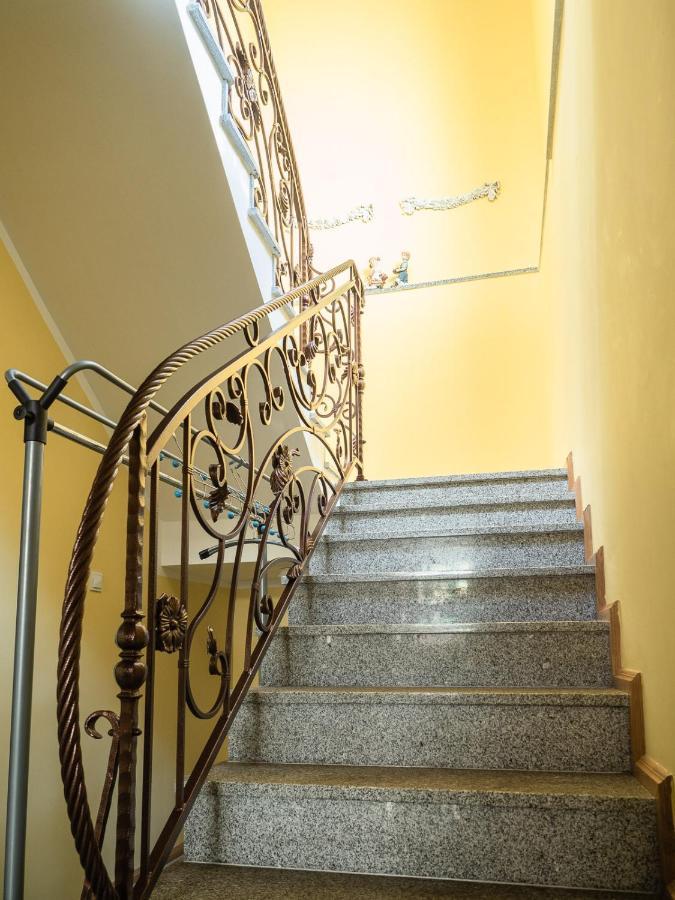 Apartamenty na Cichej 5 a3 Kołobrzeg Zewnętrze zdjęcie