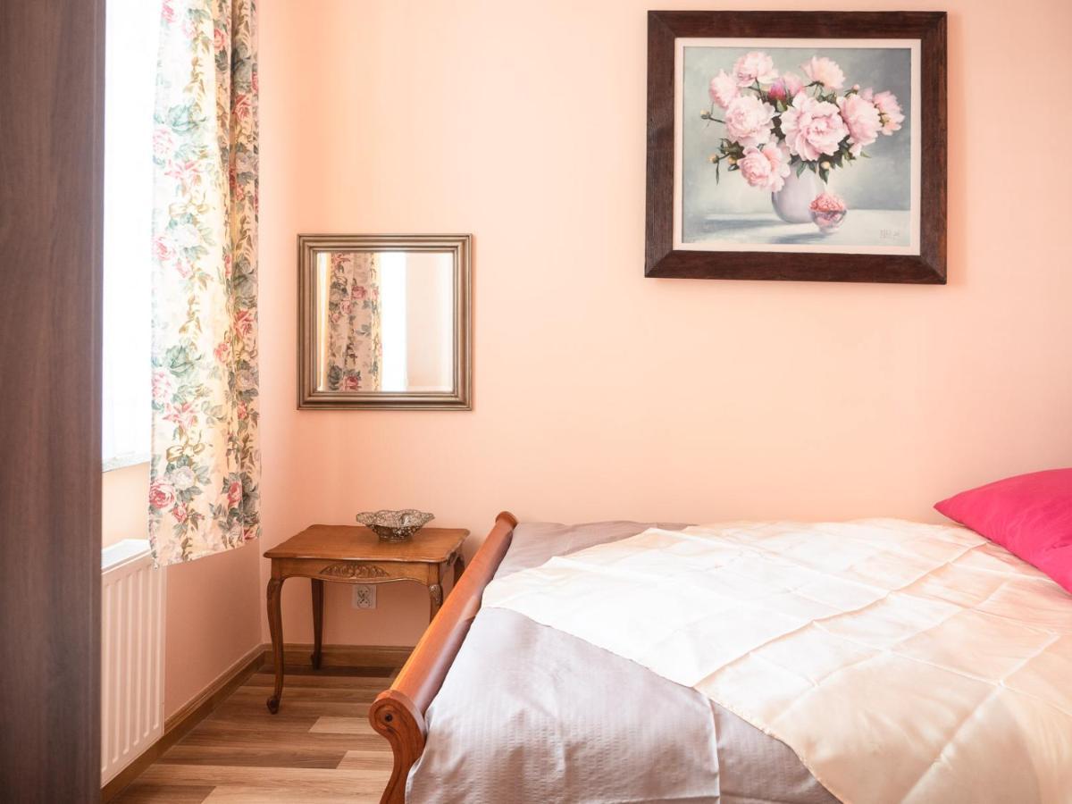 Apartamenty na Cichej 5 a3 Kołobrzeg Zewnętrze zdjęcie