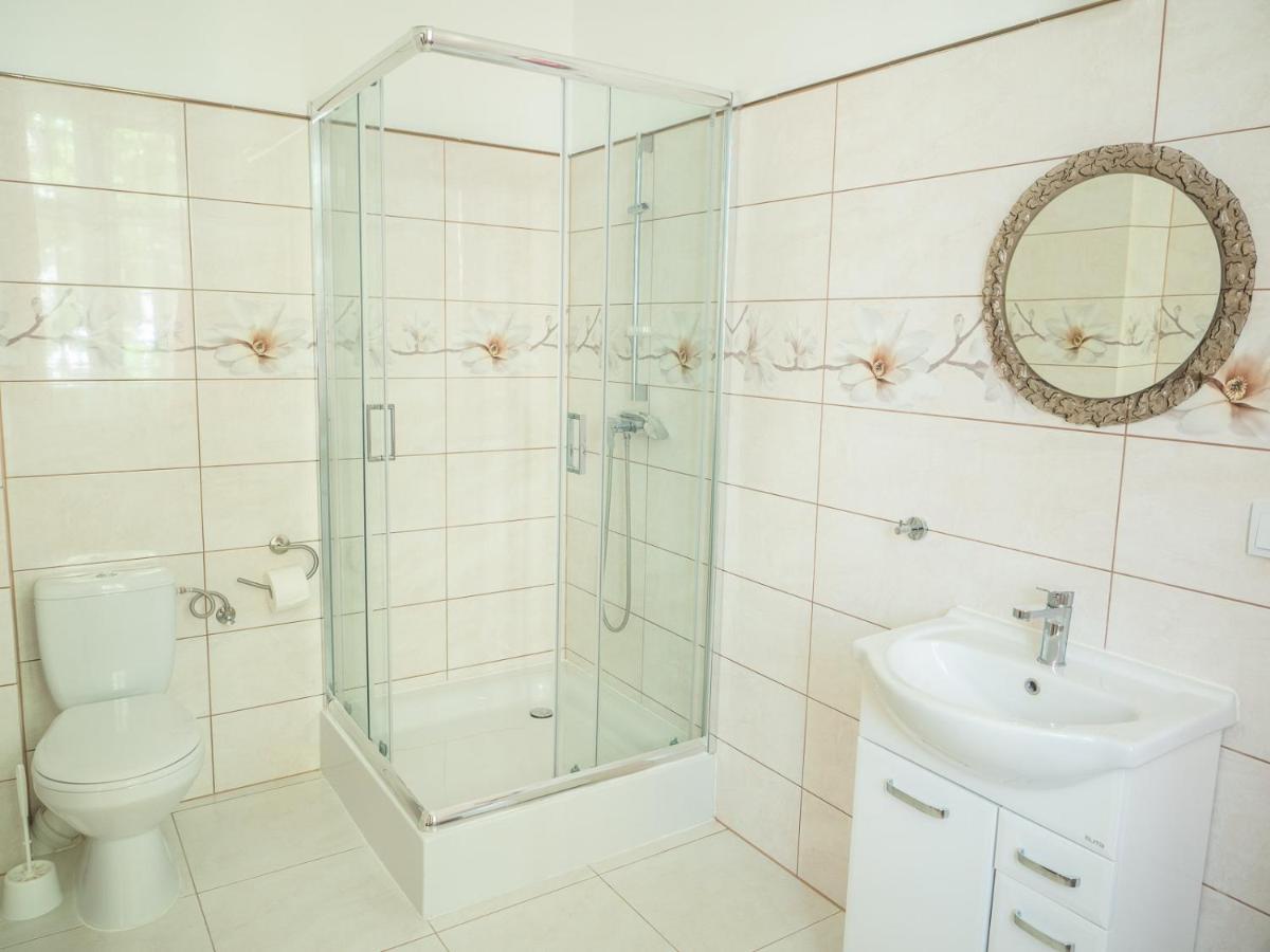 Apartamenty na Cichej 5 a3 Kołobrzeg Zewnętrze zdjęcie