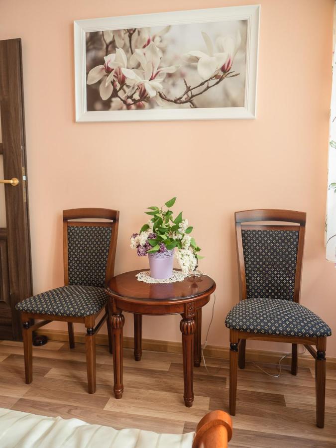 Apartamenty na Cichej 5 a3 Kołobrzeg Zewnętrze zdjęcie