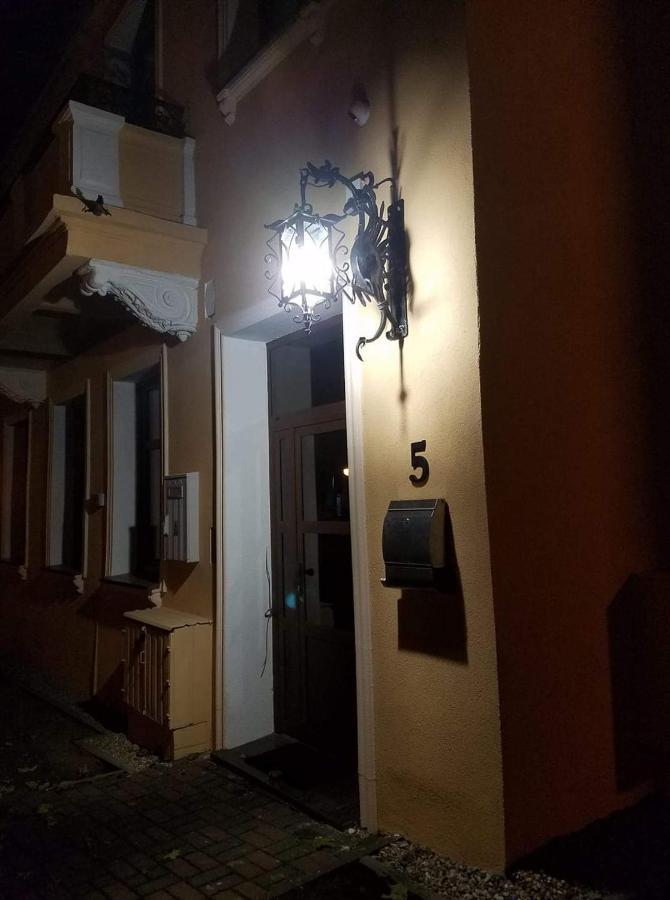 Apartamenty na Cichej 5 a3 Kołobrzeg Zewnętrze zdjęcie